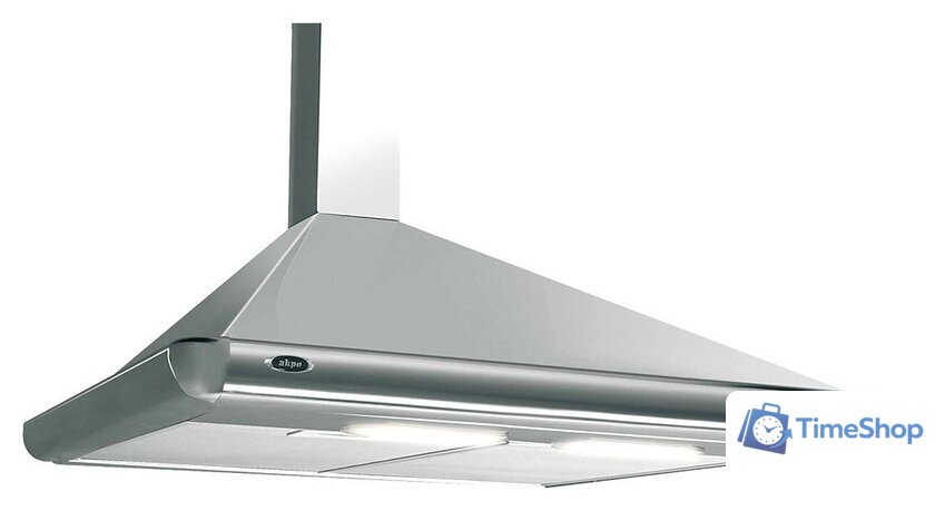 Кухонная вытяжка Akpo Elegant Turbo 50 WK-5 (белый) - Изображение №4 — Интернет-магазин Time-Shop