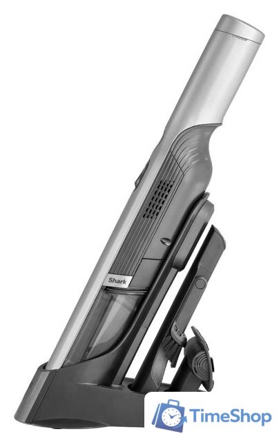 Пылесос Shark WV200EU - Изображение №8 — Интернет-магазин Time-Shop