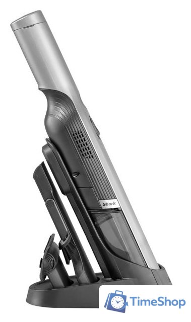 Пылесос Shark WV200EU - Изображение №7 — Интернет-магазин Time-Shop
