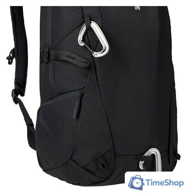 Городской рюкзак Thule EnRoute 21L TEBP4116K (черный) - Изображение №8 — Интернет-магазин Time-Shop