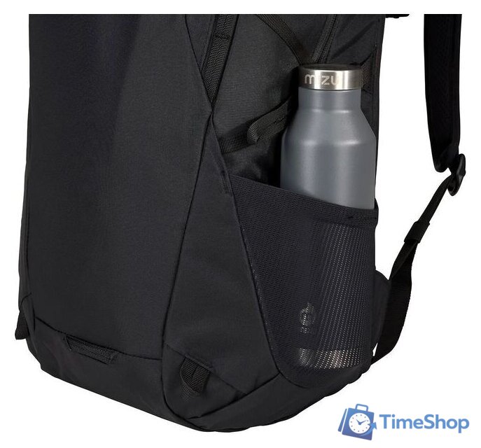 Городской рюкзак Thule EnRoute 21L TEBP4116K (черный) - Изображение №6 — Интернет-магазин Time-Shop