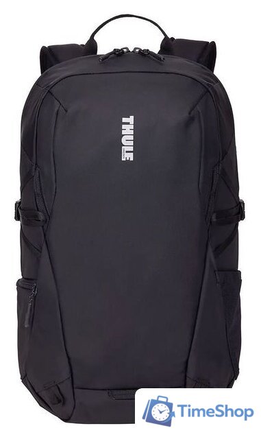 Городской рюкзак Thule EnRoute 21L TEBP4116K (черный) - Изображение №3 — Интернет-магазин Time-Shop