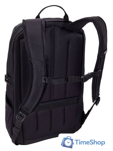 Городской рюкзак Thule EnRoute 21L TEBP4116K (черный) - Изображение №2 — Интернет-магазин Time-Shop