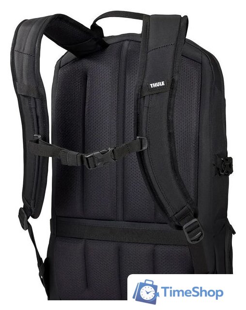 Городской рюкзак Thule EnRoute 21L TEBP4116K (черный) - Изображение №10 — Интернет-магазин Time-Shop