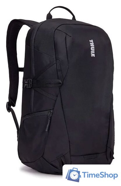 Городской рюкзак Thule EnRoute 21L TEBP4116K (черный) - Изображение №1 — Интернет-магазин Time-Shop