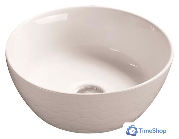 Умывальник SantiLine SL-1038 - Изображение №1 — Интернет-магазин Time-Shop