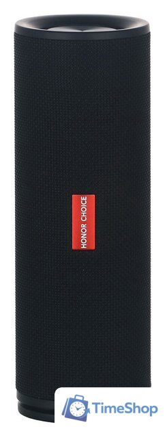 Беспроводная колонка HONOR Choice Portable Bluetooth Speaker Pro (черный) - Изображение №1 — Интернет-магазин Time-Shop