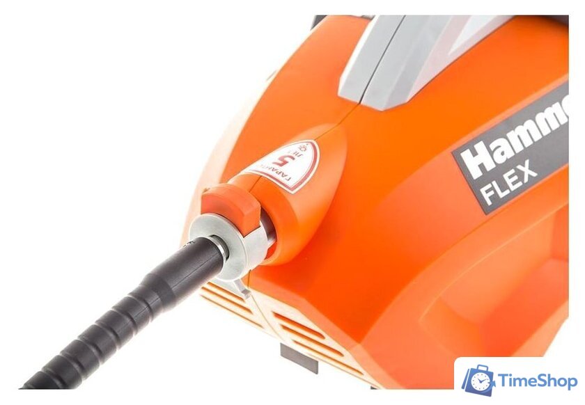 Мойка высокого давления Hammer MVD1200B - Изображение №9 — Интернет-магазин Time-Shop