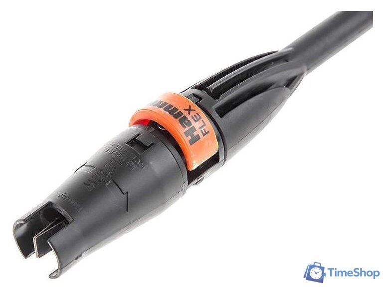 Мойка высокого давления Hammer MVD1200B - Изображение №7 — Интернет-магазин Time-Shop