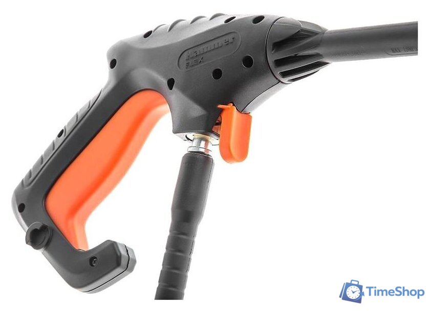 Мойка высокого давления Hammer MVD1200B - Изображение №6 — Интернет-магазин Time-Shop