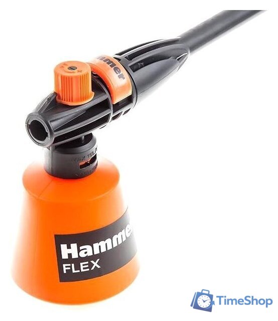 Мойка высокого давления Hammer MVD1200B - Изображение №8 — Интернет-магазин Time-Shop
