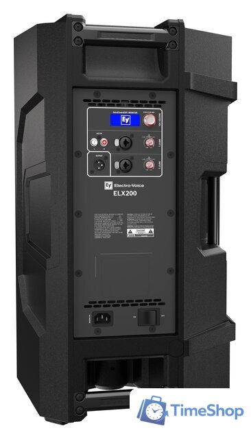 Концертная акустика Electro-Voice ELX200-12P - Изображение №3 — Интернет-магазин Time-Shop