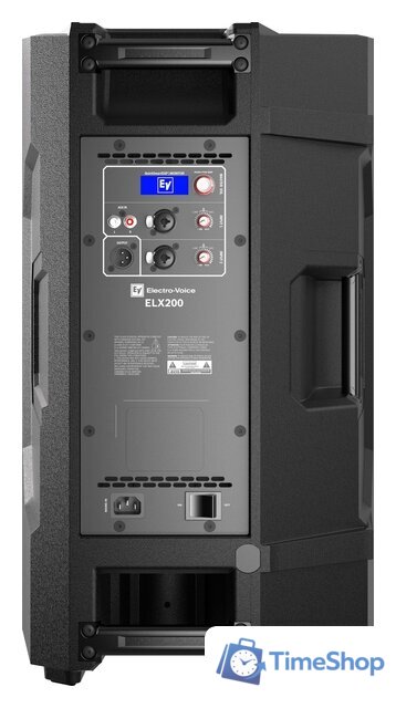Концертная акустика Electro-Voice ELX200-12P - Изображение №4 — Интернет-магазин Time-Shop