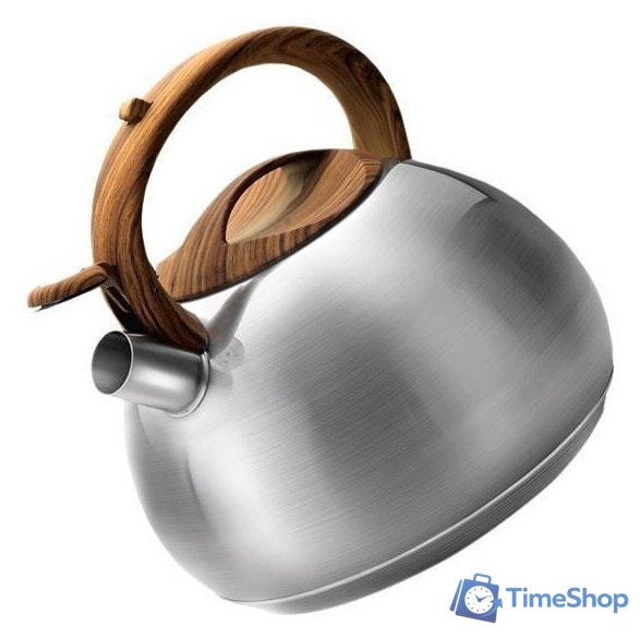 Чайник со свистком Lara LR00-78 - Изображение №2 — Интернет-магазин Time-Shop