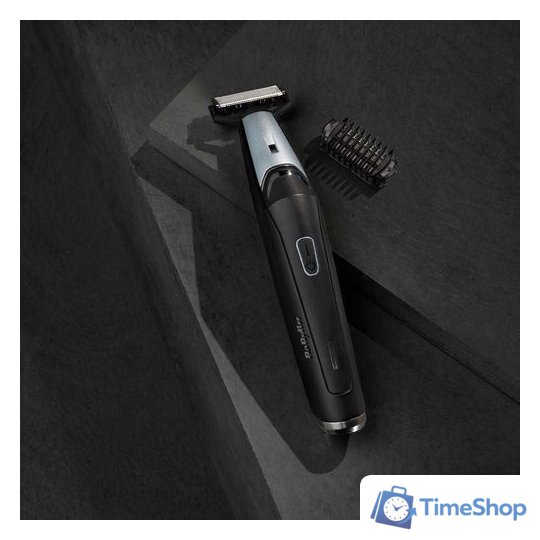 Универсальный триммер BaByliss T880E - Изображение №4 — Интернет-магазин Time-Shop
