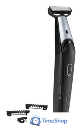 Универсальный триммер BaByliss T880E - Изображение №1 — Интернет-магазин Time-Shop