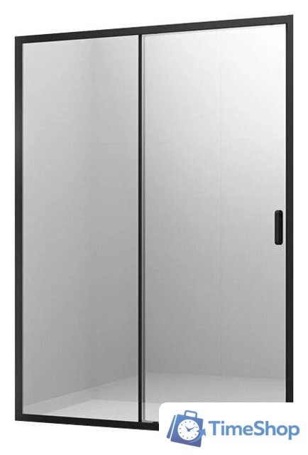 Душевая дверь Ambassador Forsa 110x200 17021217AB - Изображение №1 — Интернет-магазин Time-Shop