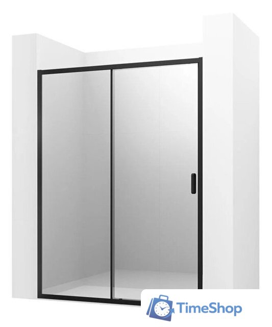 Душевая дверь Ambassador Forsa 110x200 17021217AB - Изображение №4 — Интернет-магазин Time-Shop