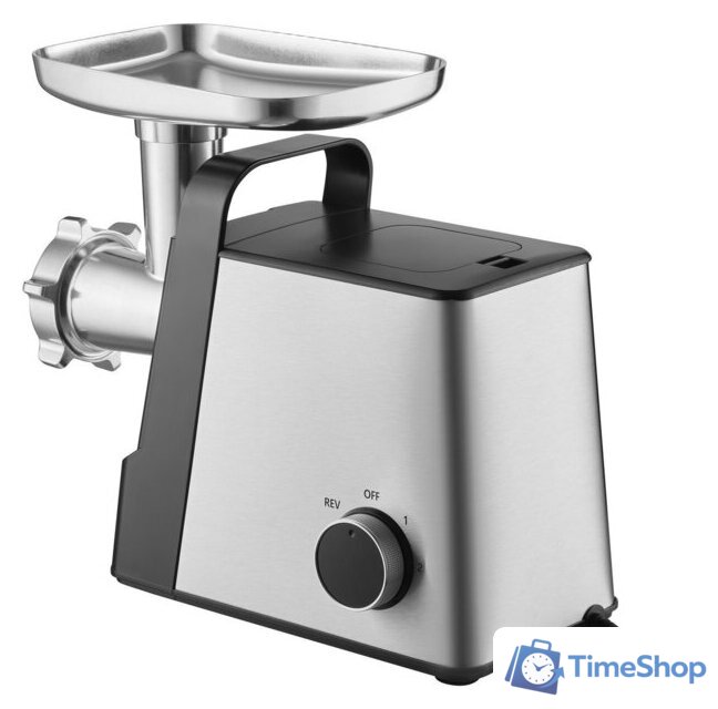 Мясорубка Sencor SMG 7400SS - Изображение №5 — Интернет-магазин Time-Shop