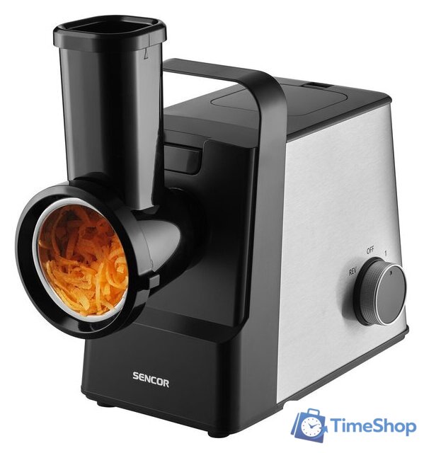 Мясорубка Sencor SMG 7400SS - Изображение №7 — Интернет-магазин Time-Shop