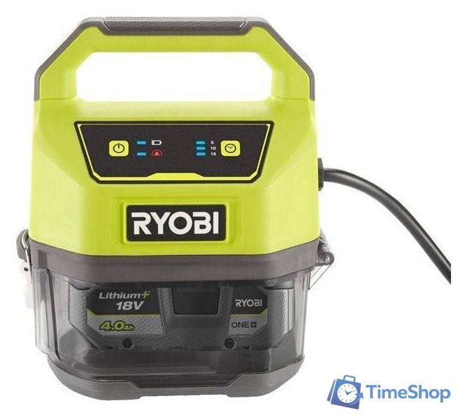 Дренажный насос Ryobi RY18SPA-0 5133005778 (без АКБ) - Изображение №2 — Интернет-магазин Time-Shop
