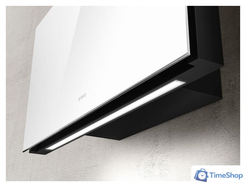Кухонная вытяжка Elica Plat WH/F/80 PRF0165712 - Изображение №3 — Интернет-магазин Time-Shop