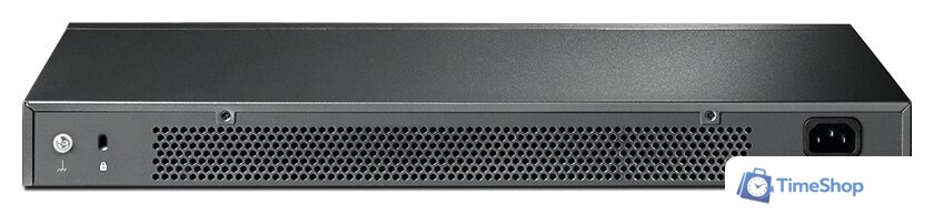 Управляемый коммутатор уровня 2+ TP-Link TL-SG3452X - Изображение №2 — Интернет-магазин Time-Shop