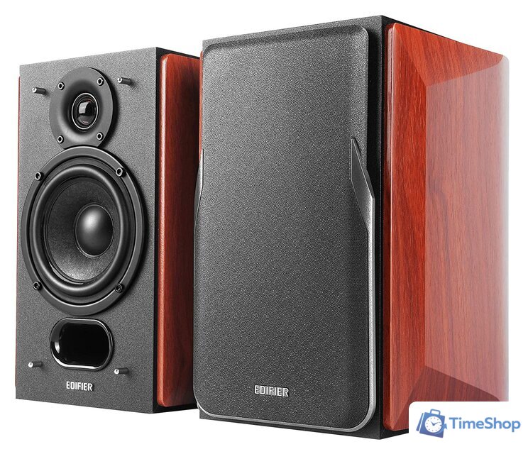 Полочная акустика Edifier P17 - Изображение №1 — Интернет-магазин Time-Shop