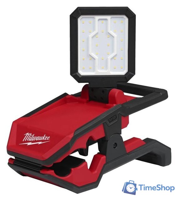 Фонарь Milwaukee M18 PAL2-0 4933493547 (без АКБ) - Изображение №2 — Интернет-магазин Time-Shop