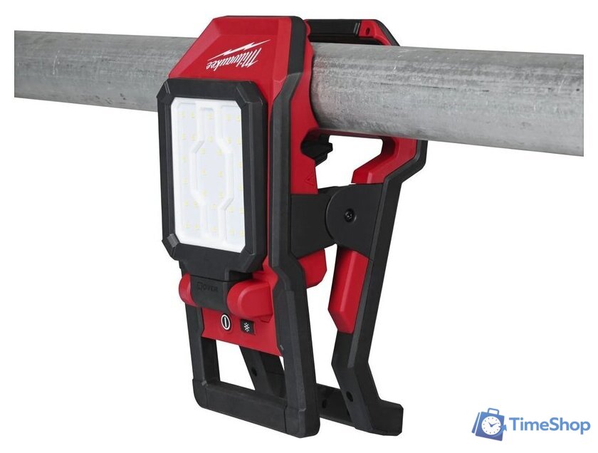 Фонарь Milwaukee M18 PAL2-0 4933493547 (без АКБ) - Изображение №7 — Интернет-магазин Time-Shop