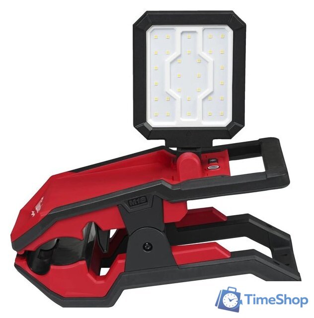 Фонарь Milwaukee M18 PAL2-0 4933493547 (без АКБ) - Изображение №1 — Интернет-магазин Time-Shop