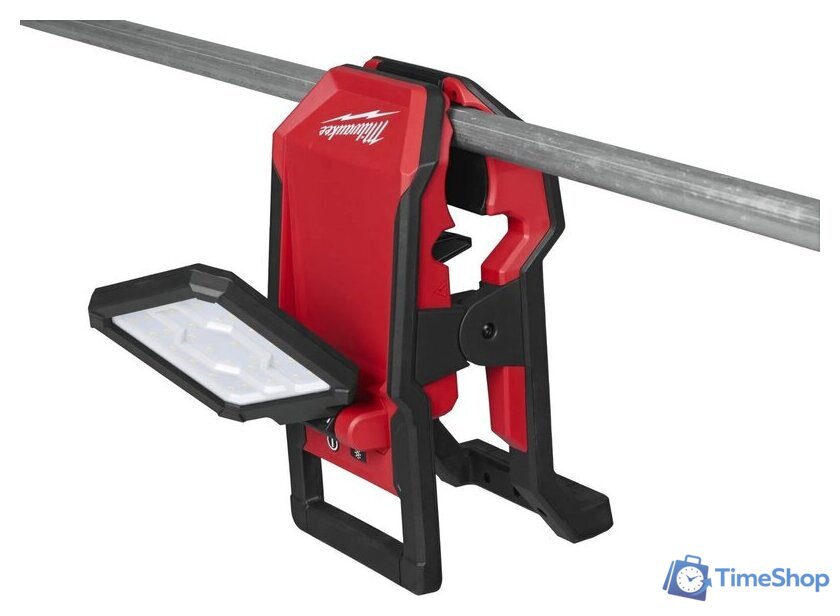 Фонарь Milwaukee M18 PAL2-0 4933493547 (без АКБ) - Изображение №10 — Интернет-магазин Time-Shop