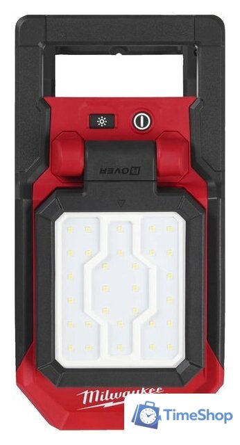 Фонарь Milwaukee M18 PAL2-0 4933493547 (без АКБ) - Изображение №3 — Интернет-магазин Time-Shop