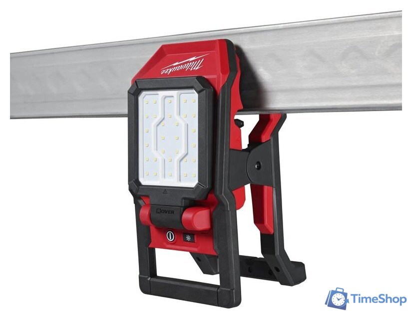 Фонарь Milwaukee M18 PAL2-0 4933493547 (без АКБ) - Изображение №12 — Интернет-магазин Time-Shop