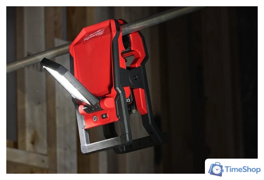 Фонарь Milwaukee M18 PAL2-0 4933493547 (без АКБ) - Изображение №23 — Интернет-магазин Time-Shop