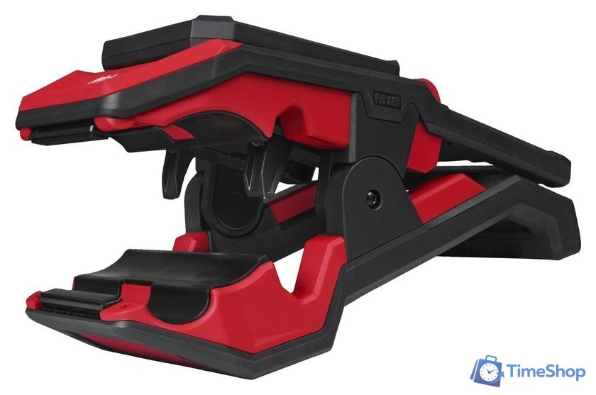 Фонарь Milwaukee M18 PAL2-0 4933493547 (без АКБ) - Изображение №6 — Интернет-магазин Time-Shop