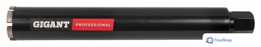 Коронка Gigant Алмазное GDSD-63450 - Изображение №2 — Интернет-магазин Time-Shop