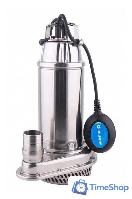 Дренажный насос Unipump INOXPROF 6-16-0,75 - Изображение №1 — Интернет-магазин Time-Shop