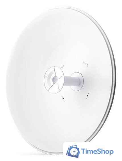 Антенна для беспроводной связи Ubiquiti RocketDish 5G-30 LW - Изображение №1 — Интернет-магазин Time-Shop