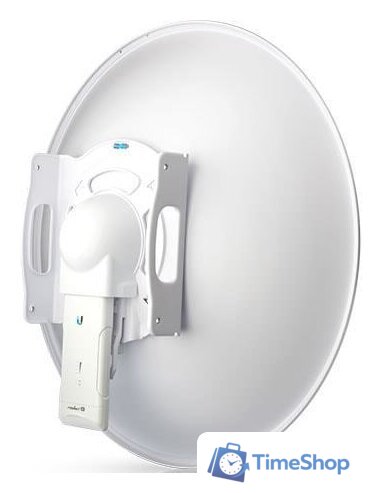 Антенна для беспроводной связи Ubiquiti RocketDish 5G-30 LW - Изображение №2 — Интернет-магазин Time-Shop