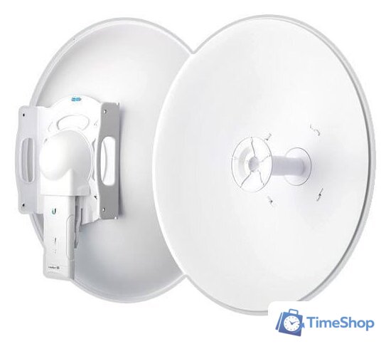 Антенна для беспроводной связи Ubiquiti RocketDish 5G-30 LW - Изображение №4 — Интернет-магазин Time-Shop