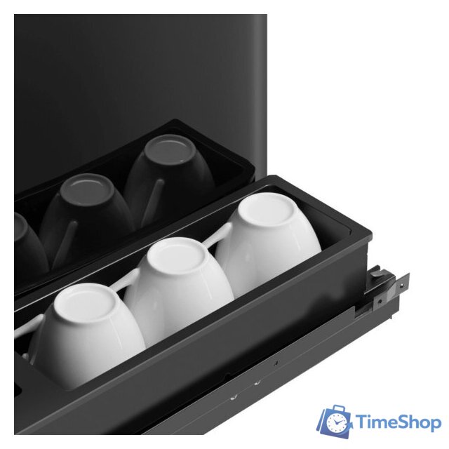 Кофемашина MAUNFELD AMCM1503W - Изображение №9 — Интернет-магазин Time-Shop