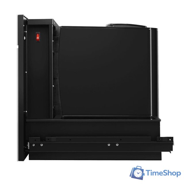 Кофемашина MAUNFELD AMCM1503W - Изображение №4 — Интернет-магазин Time-Shop