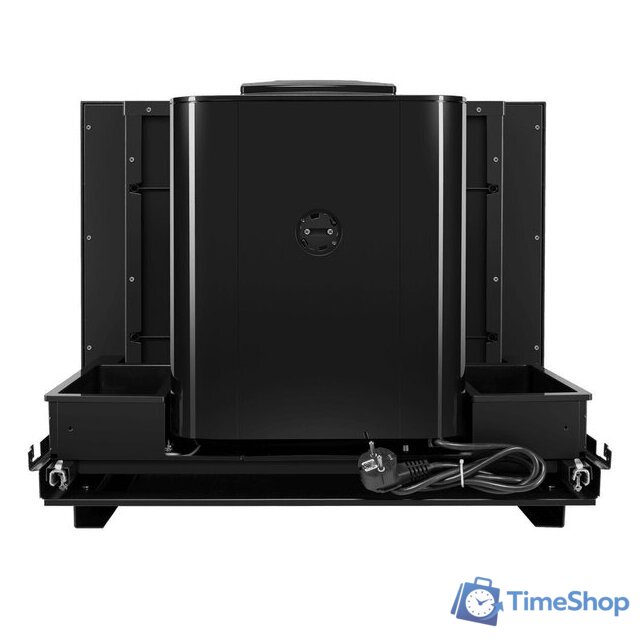 Кофемашина MAUNFELD AMCM1503W - Изображение №3 — Интернет-магазин Time-Shop