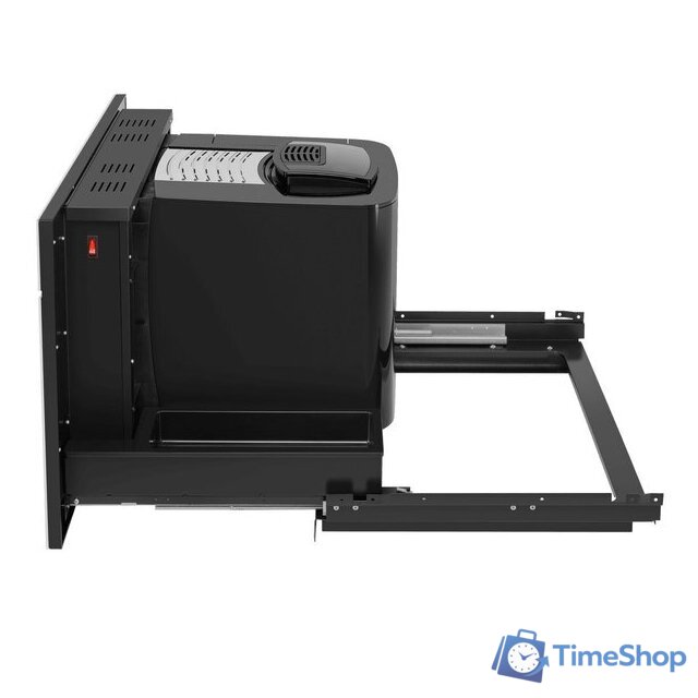 Кофемашина MAUNFELD AMCM1503W - Изображение №5 — Интернет-магазин Time-Shop