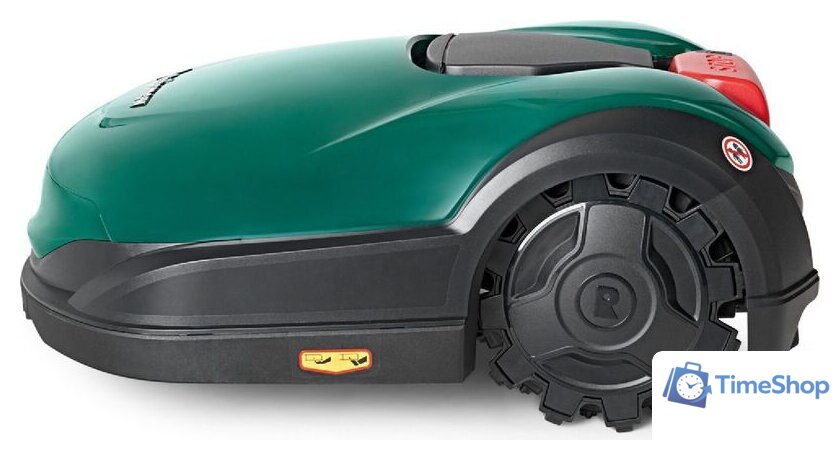Газонокосилка-робот Robomow RK 3000 PRO - Изображение №6 — Интернет-магазин Time-Shop