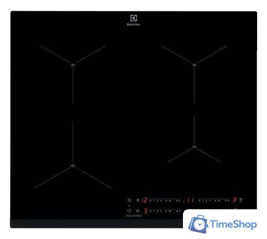 Варочная панель Electrolux SenseBoil KIS62443 - Изображение №1 — Интернет-магазин Time-Shop