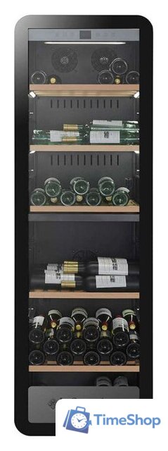 Винный шкаф La Sommeliere APOGEE190DZ - Изображение №1 — Интернет-магазин Time-Shop