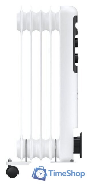 Масляный радиатор Royal Clima Guarda ROR-GU5-1000M - Изображение №3 — Интернет-магазин Time-Shop