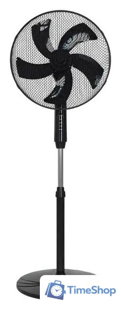 Вентилятор Rix RSF-4500R - Изображение №1 — Интернет-магазин Time-Shop